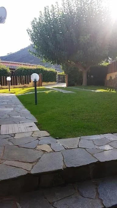 Vittorio House -Villetta Indipendente - Villasimius