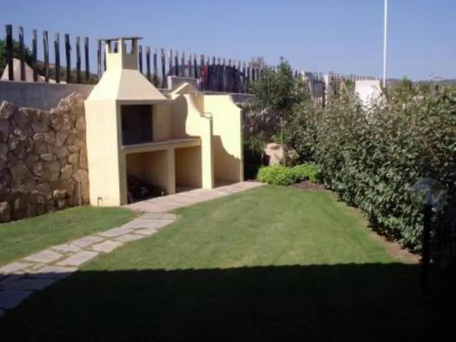 Vittorio House -Villetta Indipendente - Villasimius Casa de Férias