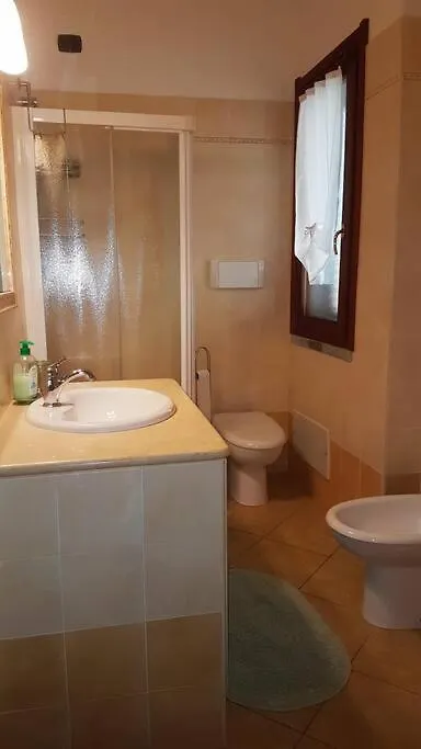 Vittorio House -Villetta Indipendente - Villasimius 0*,  Itália